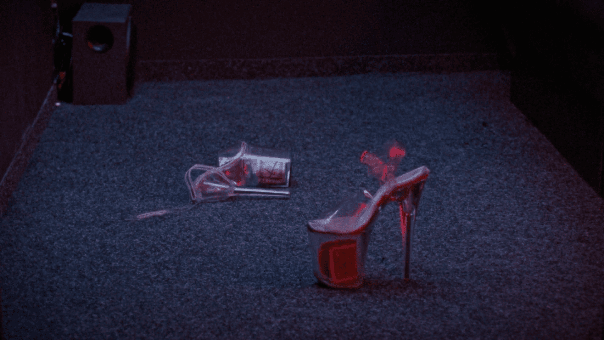 Garden of Edie